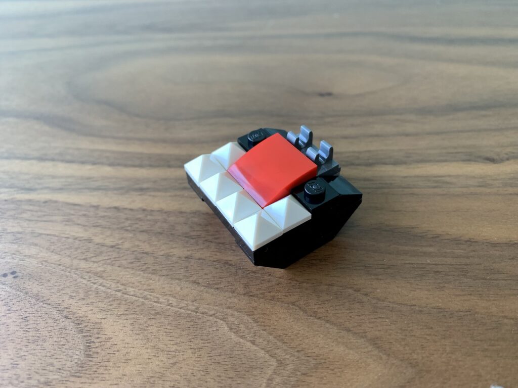 Lego Mario CCJE 12