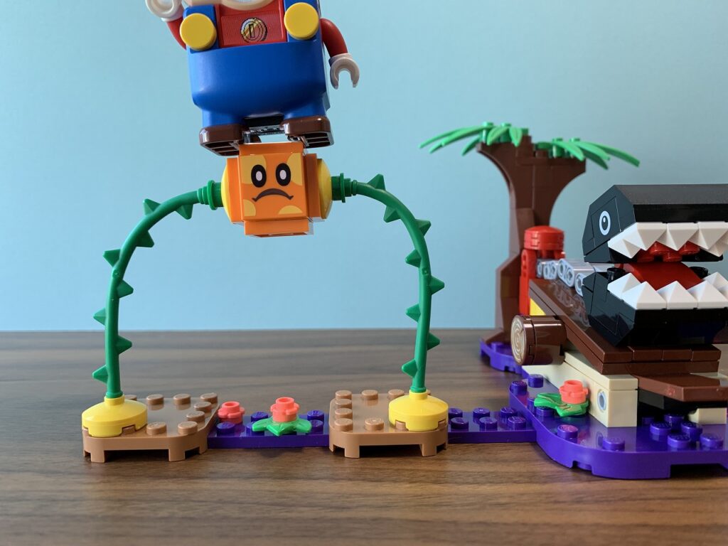 Lego Mario CCJE 17