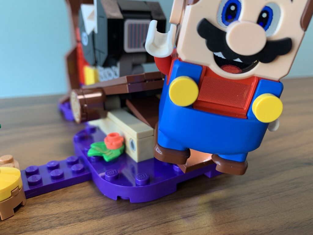 Lego Mario CCJE 22
